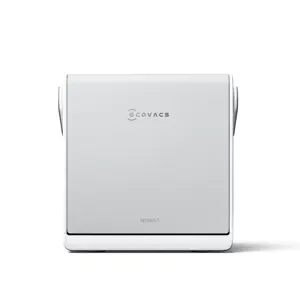 Ecovacs | Window Cleaning Robot | WINBOT W2S OMNI | Corded | 8000 Pa | White