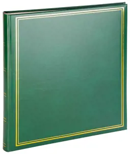 Albumas B60PG Classic Cream, žalias