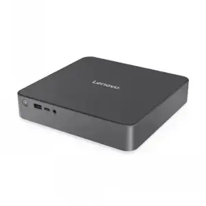 LENOVO IDEACENTRE MINI SNAPDRAGON X PLUS X1P-64-100/32GB/1TB SSD/QUALCOMM ADRENO GPU/COPILOT+PC/W11…