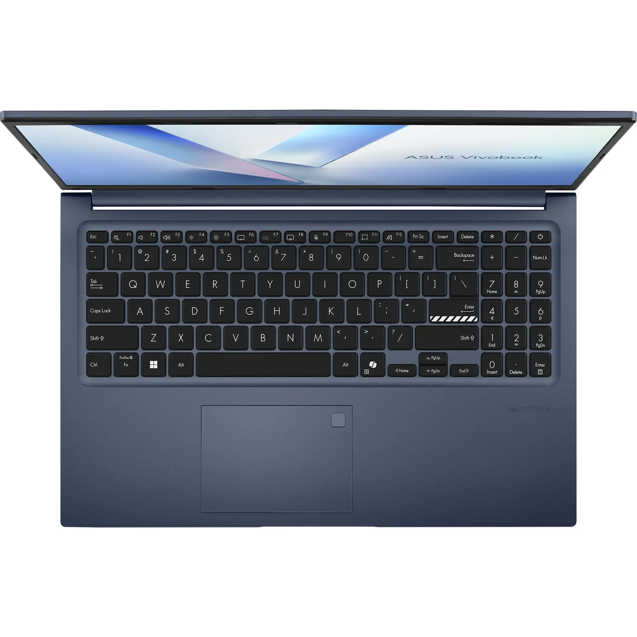 Nešiojamas kompiuteris ASUS Vivobook 15 M1502NAQ-BQ034W, 150, 512 GB, 15,6 Coliai, Windows 11 Home, AMD Radeon