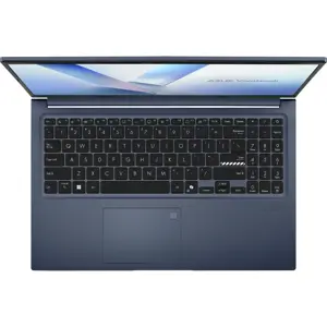 Nešiojamas kompiuteris ASUS Vivobook 15 M1502NAQ-BQ034W, 150, 512 GB, 15,6 Coliai, Windows 11 Home, AMD Radeon
