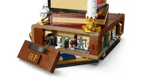LEGO HARRY POTTER 76466 Sorcerer’s Stone - Collectors’ Edition