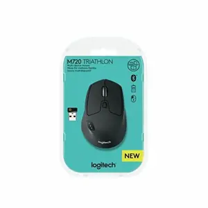 LOGITECH M720 triatlono pelė