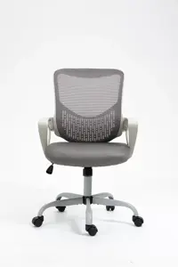 Activejet Office chair YK507 grey
