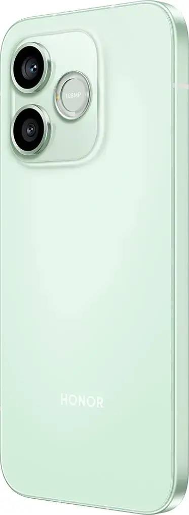 Honor 600 Lite 16.8 cm (6.6") Dual SIM Android 16.0 5G USB Type-C 8 GB 256 GB 6520 mAh Green