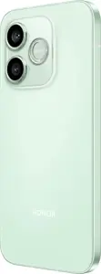 Honor 600 Lite 16.8 cm (6.6") Dual SIM Android 16.0 5G USB Type-C 8 GB 256 GB 6520 mAh Green