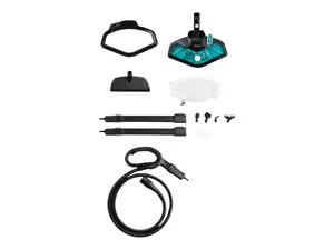 Valymo garais prietaisas Polti Vaporetto Smart 100_T