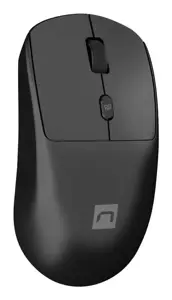 NATEC Hawk 2 Wireless mouse Universal Right-hand RF Wireless Laser 3200 DPI