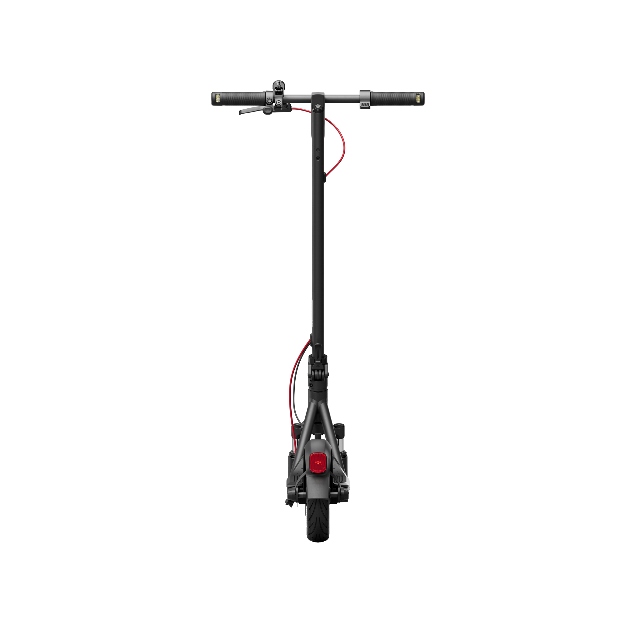 Paspirtukas Segway AA.05.12.03.0007, Juoda