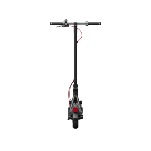 Paspirtukas Segway AA.05.12.03.0007, Juoda