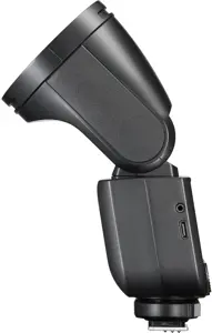 Godox flash V1 Mid for OM System/Panasonic