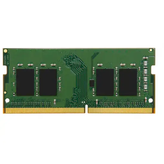 KINGSTON 16GB 3200MHz DDR4 neECC CL22 SODIMM 1Rx8