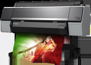 Epson SureColor SC-P9000 STD Spectro