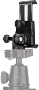 "Joby" telefono laikiklis "GripTight Mount PRO", juodas