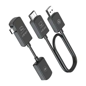 Minix C1 Wireless USB-C to HDMI Video Transmitter
