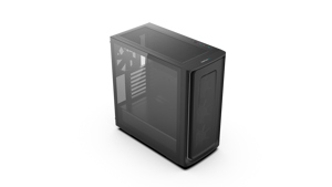 Deepcool Case | CG540 | Black | Mid Tower | ATX PS2