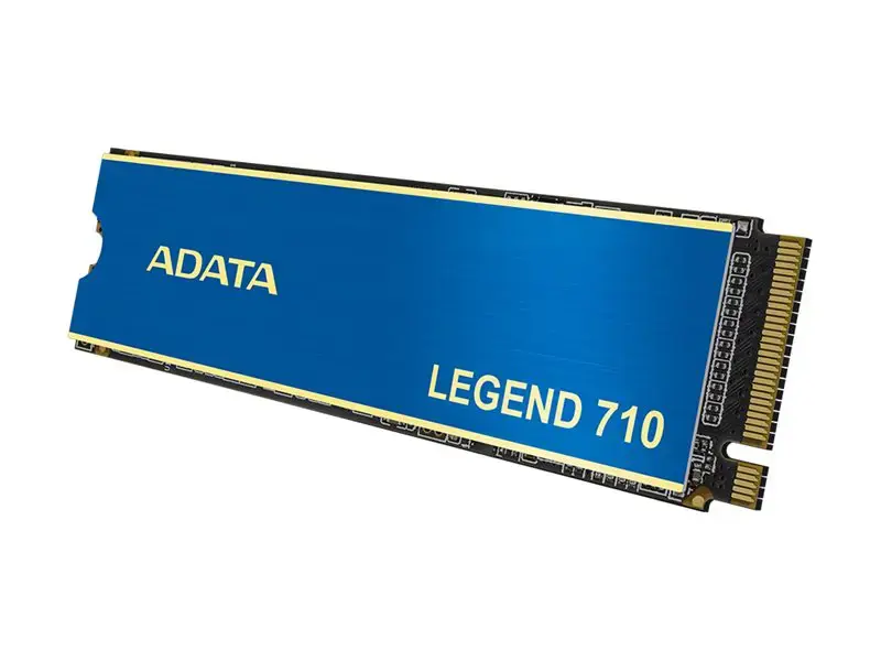 SSD diskas ADATA LEGEND 710 512 GB, M.2 2280, PCIe Gen3x4