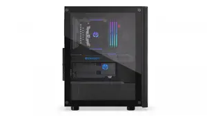 ENDORFY Ventum 200 Air ATX kompiuterio korpusas