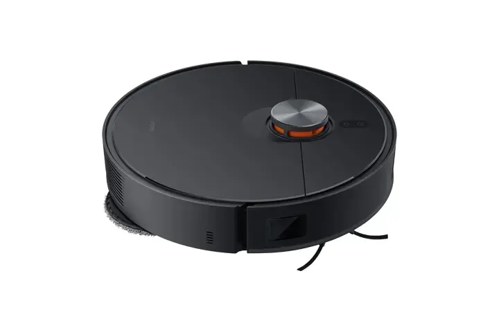 Dulkių siurblys-robotas XIAOMI X20 Max EU, Juoda