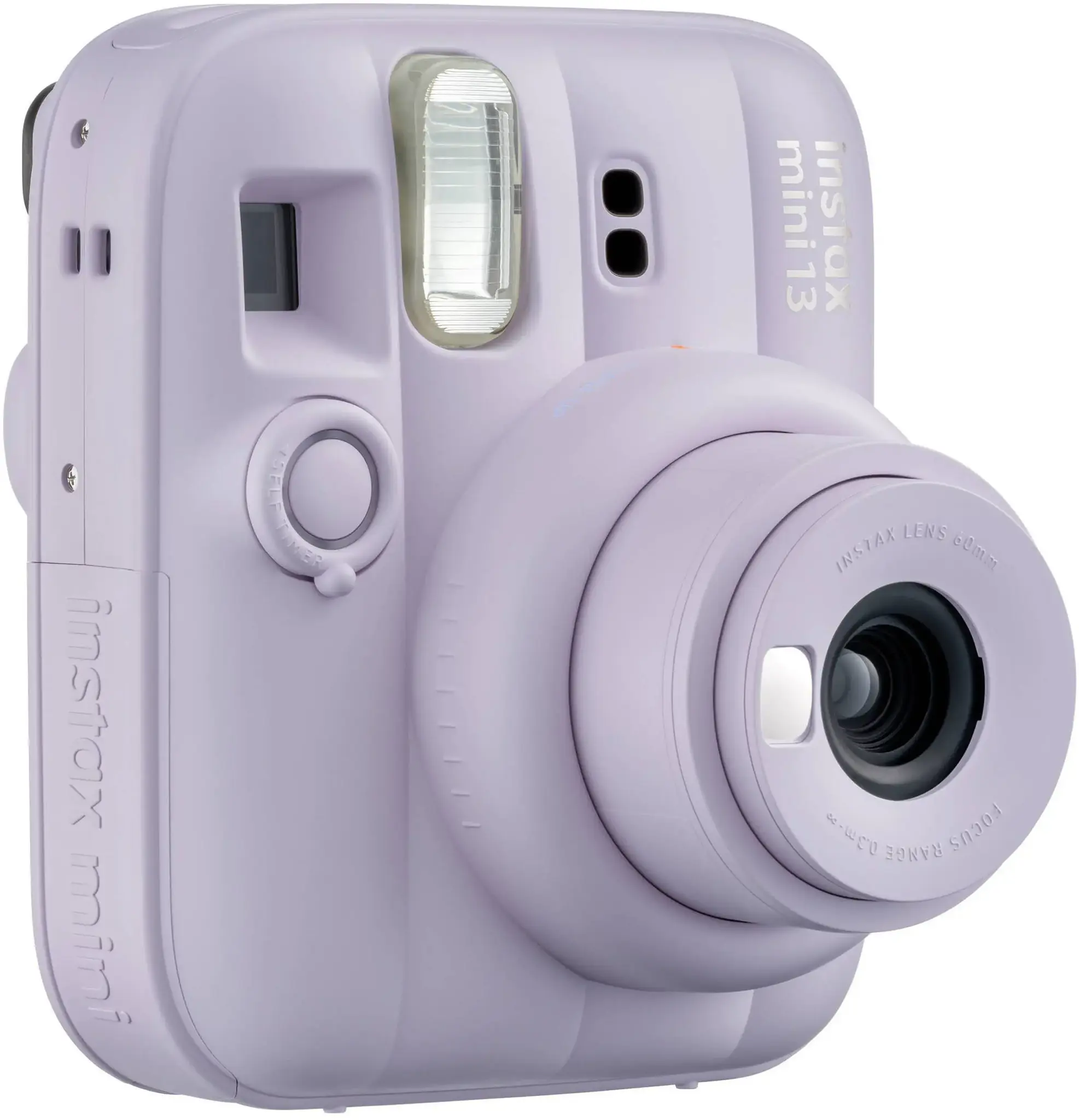 Fujifilm Instax Mini 13, dreamy purple + film