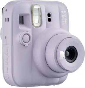 Fujifilm Instax Mini 13, dreamy purple + film