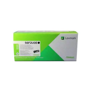 56F2U0E, Kasetė spausdintuvui (Lexmark)