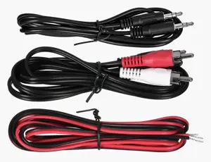 "PreSonus Eris 3.5 2nd Gen" - aktyviųjų monitorių pora