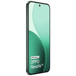 OPPO Reno 14 5G DS 12/512 GB Green smartphone