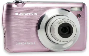AgfaPhoto DC8200 rožinės spalvos