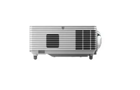 Vivitek DX335-ST data projector 4000 ANSI lumens DLP WUXGA (1920x1200) 3D White