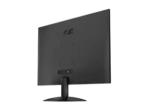 LCD Monitor AOC 27 " 2560 x 1440 pixels Quad HD Native aspect ratio 16:9 LED Flat Q27B35S3