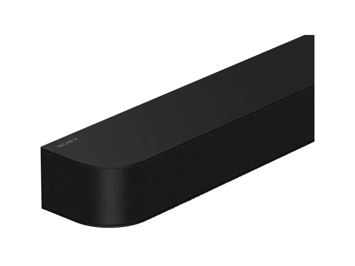 Sony | 5.1ch Home Theatre System | HTS60 BRAVIA Theatre System 6 | Speakers | Bluetooth