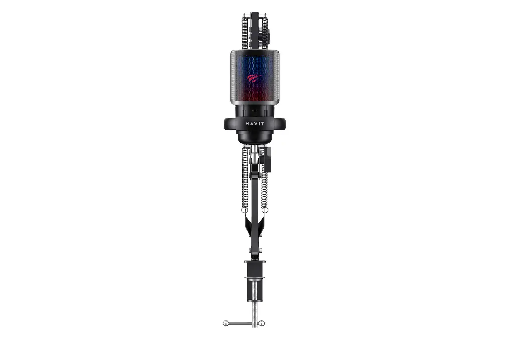 Havit GK50 Pro - gaming microphone, black