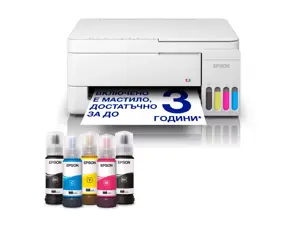 Epson EcoTank L3356