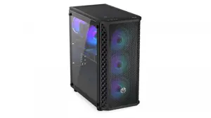 ENDORFY Signum 300 ARGB ATX kompiuterio korpusas