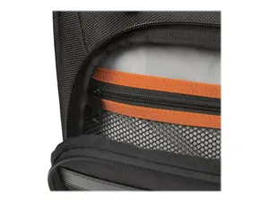 Targus CitySmart, Dėklas, 39,6 cm (15,6"), diržas per petį, 830 g