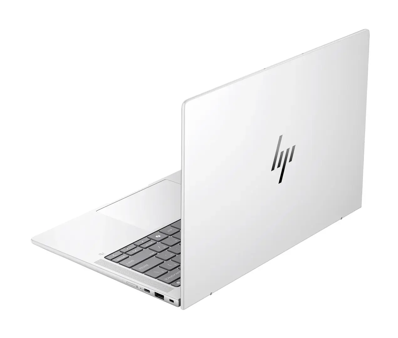 HP EliteBook X G1i 14 inch Notebook Next Gen AI PC Copilot+ PC Intel Core Ultra 7 258V Laptop 35,6 cm (14") 2.5K 32 GB LPDDR5x-SDRAM 1 TB SSD Wi-Fi 7 (802.11be) Windows 11 Pro