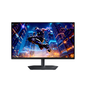 Gigabyte | MO27Q3 EK | 27 " | QD-OLED | QHD | 360 Hz | 0.03 ms | 2560 x 1440 pixels | 250 cd/m² | HDMI ports quantity 2