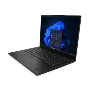 Nešiojamas kompiuteris Lenovo ThinkPad L13 G6 Intel, Intel Core Ultra 5 225U (Max. 4.80 GHz, 12M, 12C), 512 GB, 13,3 Coliai, Windows 11 Pro