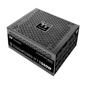 Maitinimo blokas THERMALTAKE PS-TPD-1550FNFATE-1, 1550 W, 80 PLUS Platinum