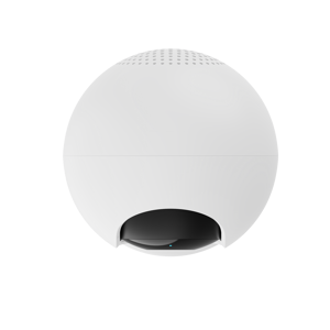 Xiaomi Smart Camera C201 | Dome | 2 MP | F2.1 | H.265 | Micro SD, Max. 256 GB
