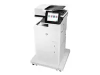 HP LaserJet Enterprise M632fht