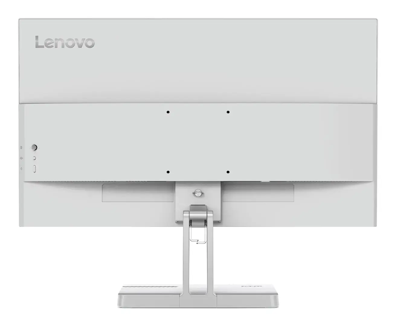 Lenovo L27-45 computer monitor 68.6 cm (27") 1920 x 1080 pixels Full HD LED Grey