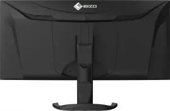 EIZO EV3450X 34.1" IPS 16:9 2440X1440 CURVED USB-C/94W RJ45 CAM (BLACK)