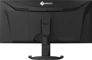 EIZO EV3450X 34.1" IPS 16:9 2440X1440 CURVED USB-C/94W RJ45 CAM (BLACK)