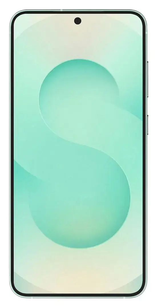Mobilusis telefonas Samsung Galaxy S25, 512 GB, Žalia