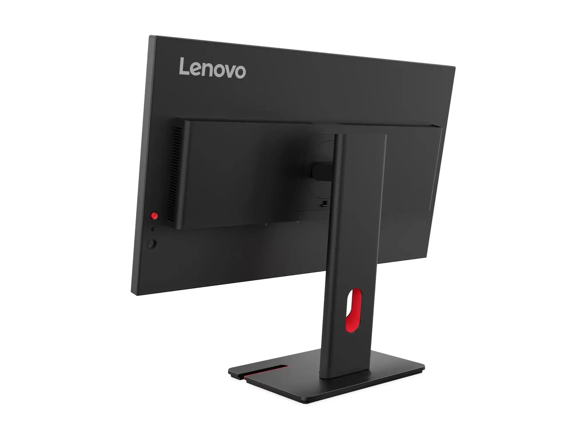 LENOVO 27" T27UD-40 UHD IPS 16:9 DP/HDMI/USB-C(96W)/RJ45