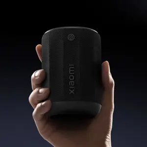 Xiaomi Speaker Mini | Waterproof | Bluetooth | NFC features | Portable | Wireless connection