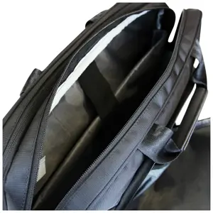 Addison COMPUTER CASE FOR NOTEBOOK 14,1'' CORNELL 14 nešiojamojo kompiuterio dėklas 35,8 cm (14,1") Toploader bag Black