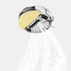 Dulkių siurblys-robotas Karcher 1.269-123.0